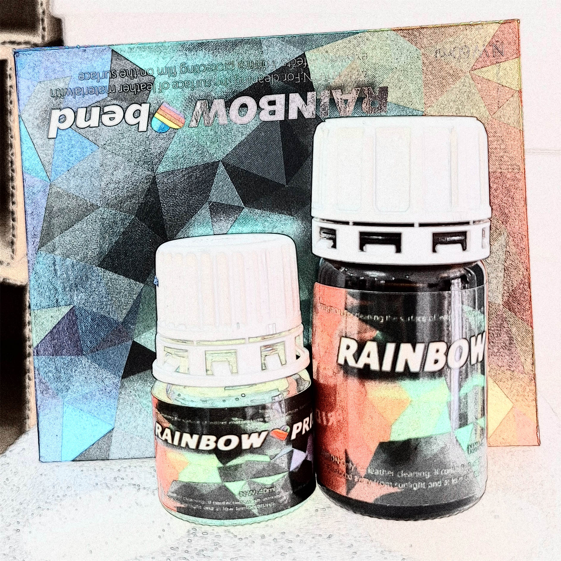 礼盒-战神【188元】